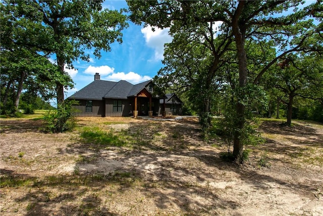 10464 County Road 244, Caldwell, TX 77836 - photo 29