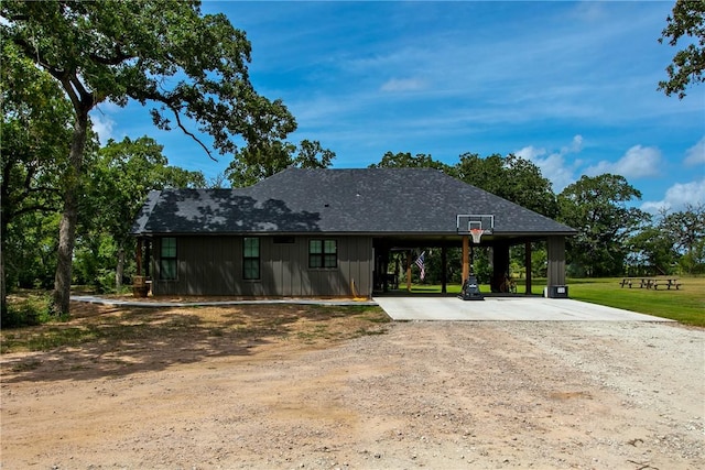 10464 County Road 244, Caldwell, TX 77836 - photo 35