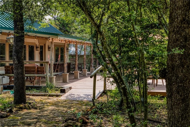 2330 County Road 329, Milano, TX 76556 - photo 6