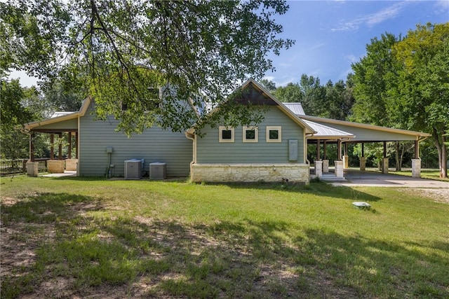 7244 Fm 2549, Hearne, TX 77859 - photo 20