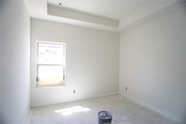 2581 Dove Xing, Navasota, TX 77868 - view of unfurnished room