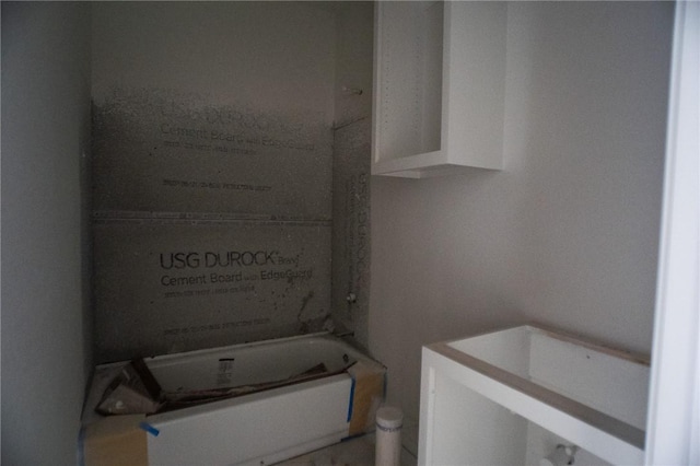 2581 Dove Xing, Navasota, TX 77868 - view of bathroom