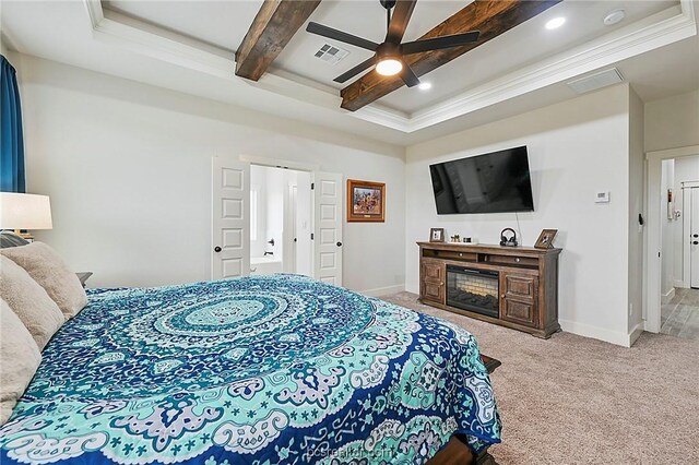 11027 Oak Lake Rd, Bryan, TX 77808 - photo 15