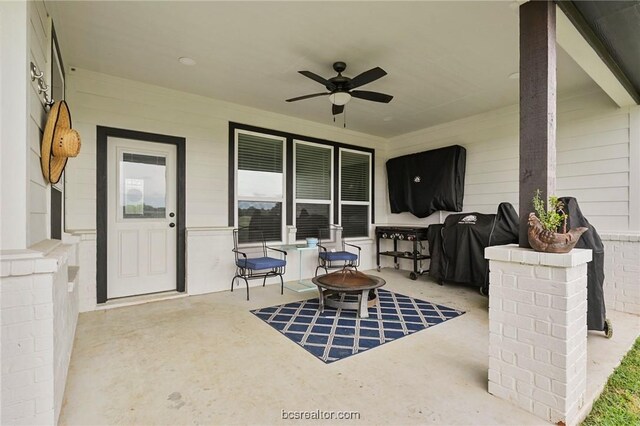 11027 Oak Lake Rd, Bryan, TX 77808 - photo 31