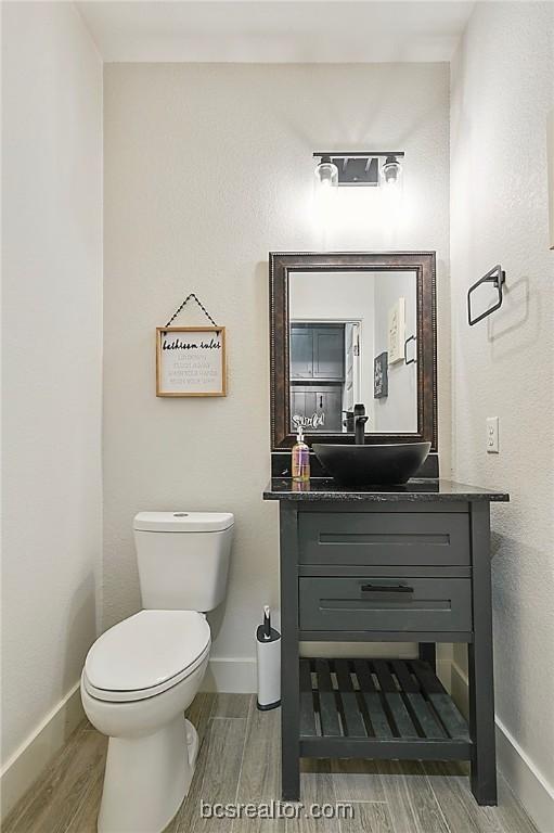 11027 Oak Lake Rd, Bryan, TX 77808 - photo 26