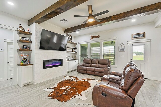 11027 Oak Lake Rd, Bryan, TX 77808 - photo 7