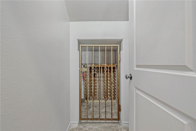 4662 Hidden Springs Way, College Station, TX 77845 - detailed view of baseboards