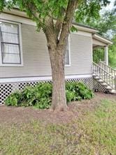 102 S Scott St, Fayetteville, TX 78940 - view of side of home