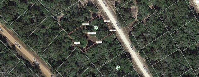 LOT15 Holly Ln, Hilltop Lakes TX, 77871 land for sale