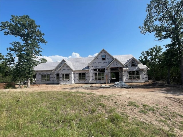 3719 Tatonga Trl, College Station, TX 77845 - view of front facade