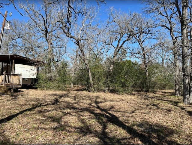 506 Forest Oak Rd, Somerville, TX 77879 - photo 3