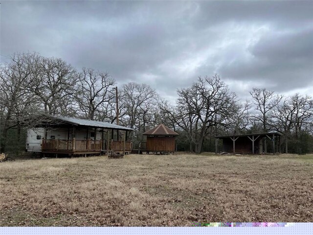 506 Forest Oak Rd, Somerville, TX 77879 - photo 4