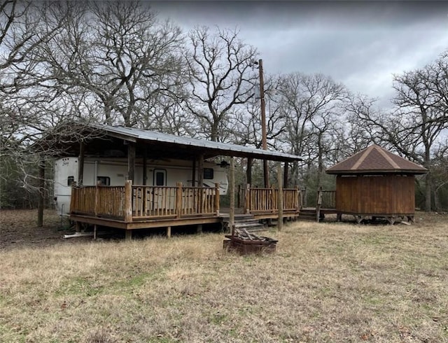 506 Forest Oak Rd, Somerville, TX 77879 - photo 14