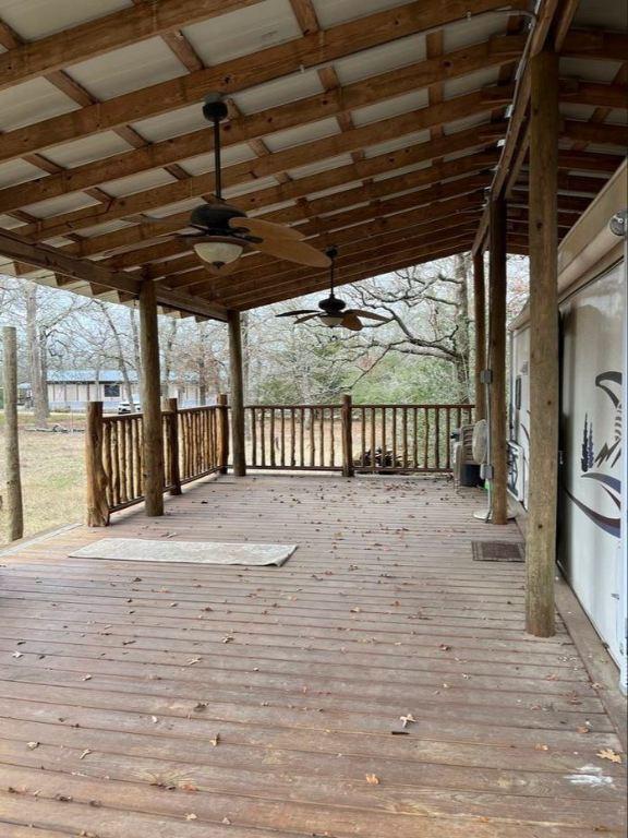 506 Forest Oak Rd, Somerville, TX 77879 - photo 9