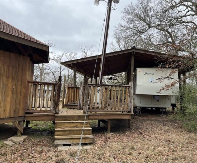 506 Forest Oak Rd, Somerville, TX 77879 - photo 12