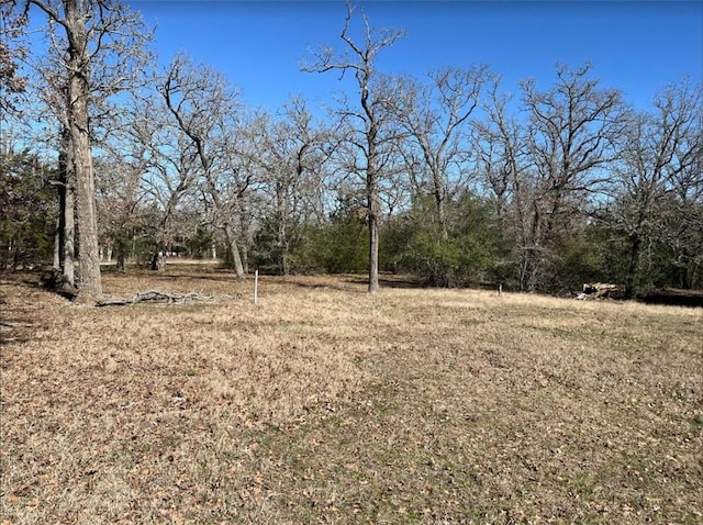 506 Forest Oak Rd, Somerville TX, 77879 land for sale