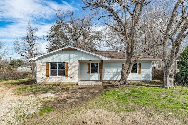 508 N O Neal St, Caldwell, TX 77836 - photo 1