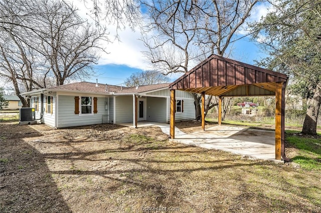 508 N O Neal St, Caldwell, TX 77836 - photo 22