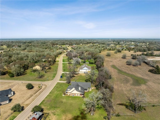 9066 King Oaks Dr, Iola, TX 77861 - aerial view of property's location