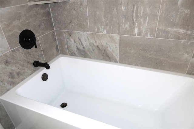 1977 Cambria Dr, Bryan, TX 77807 - full bathroom with a bath