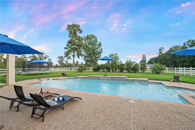 11500 Majestic Dr, Montgomery, TX 77316 - photo 27