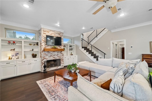 11500 Majestic Dr, Montgomery, TX 77316 - photo 18