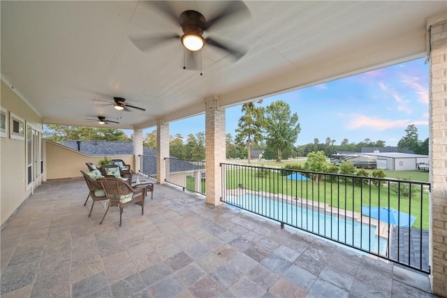11500 Majestic Dr, Montgomery, TX 77316 - photo 24
