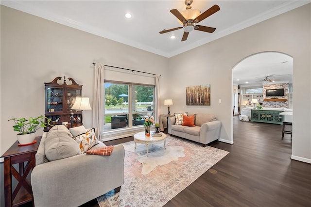 11500 Majestic Dr, Montgomery, TX 77316 - photo 4