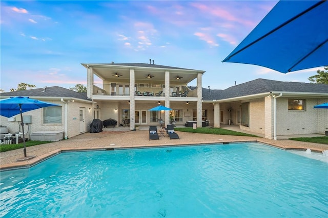 11500 Majestic Dr, Montgomery, TX 77316 - photo 28