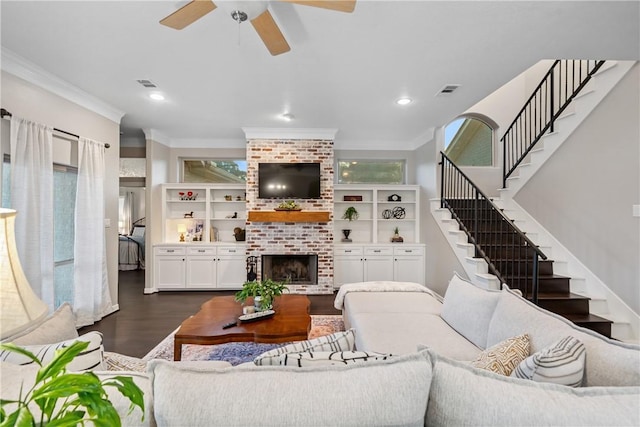 11500 Majestic Dr, Montgomery, TX 77316 - photo 15