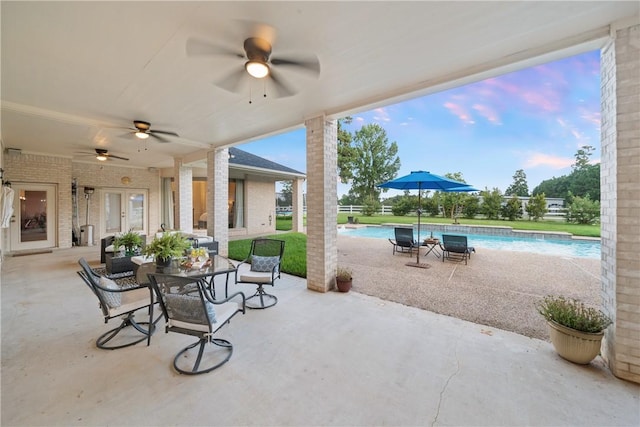 11500 Majestic Dr, Montgomery, TX 77316 - photo 26