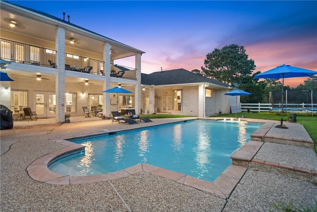 11500 Majestic Dr, Montgomery, TX 77316 - photo 37