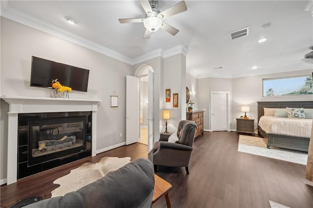 11500 Majestic Dr, Montgomery, TX 77316 - photo 6