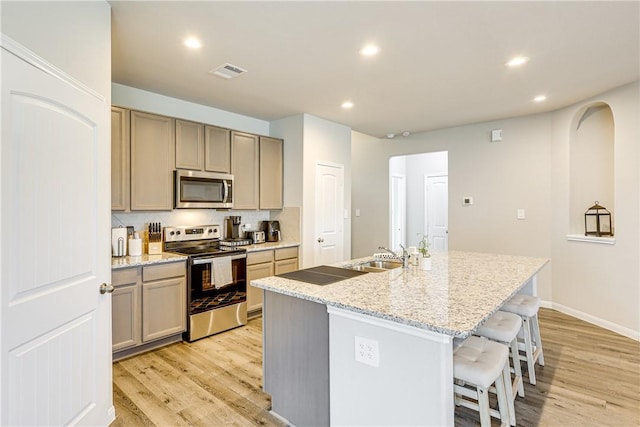 5762 Cerrillos Dr, Bryan, TX 77807 - photo 24