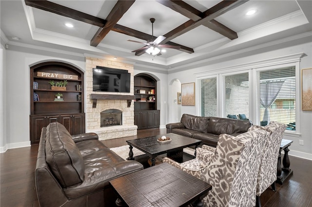 4407 Odell Ln, College Station, TX 77845 - photo 3
