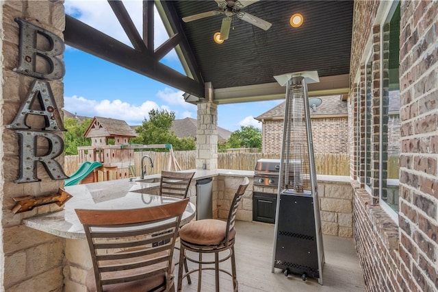4407 Odell Ln, College Station, TX 77845 - photo 26