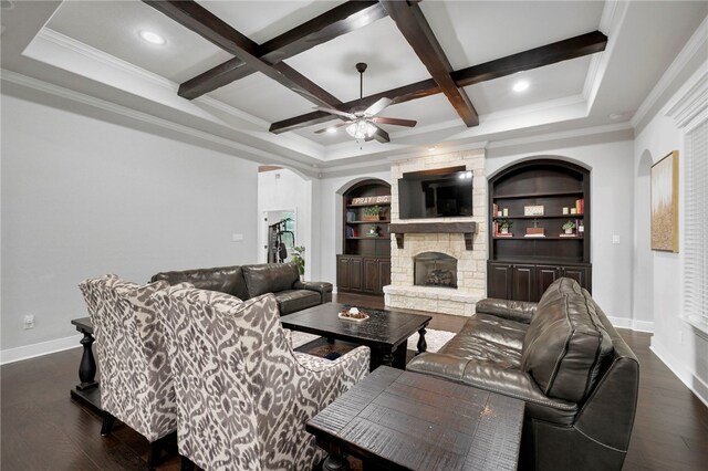 4407 Odell Ln, College Station, TX 77845 - photo 5