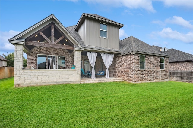 4407 Odell Ln, College Station, TX 77845 - photo 28