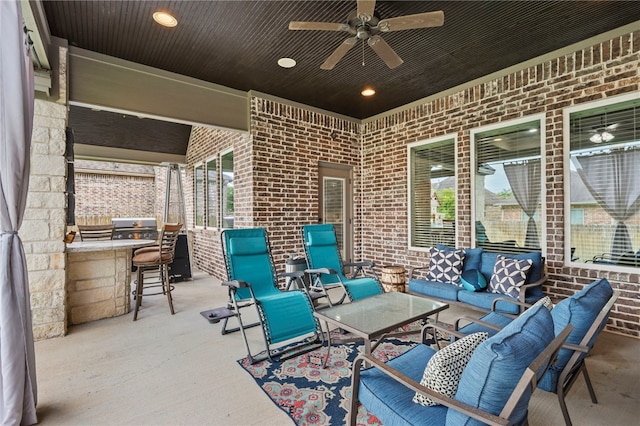 4407 Odell Ln, College Station, TX 77845 - photo 27