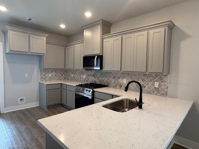 909 Fork Ct, College Station, TX 77845 - photo 2