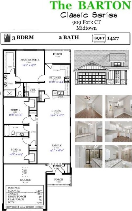909 Fork Ct, College Station, TX 77845 - photo 13