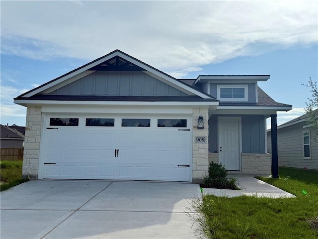 909 Fork Ct, College Station, TX 77845 - photo 1
