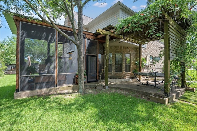 9200 Brookwater Cir, College Station, TX 77845 - photo 33
