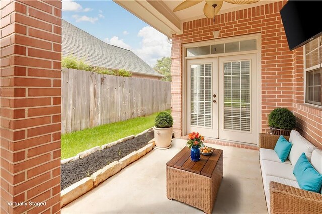901 Bob White St, Bryan, TX 77802 - photo 28