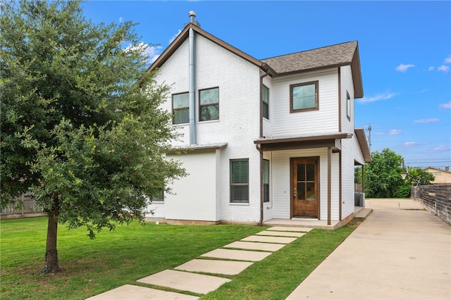 1022 Foster Ave, College Station, TX 77840 - photo 1