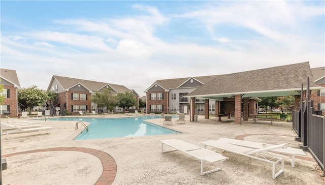 801 Luther St W Unit 107, College Station, TX 77840 - photo 17