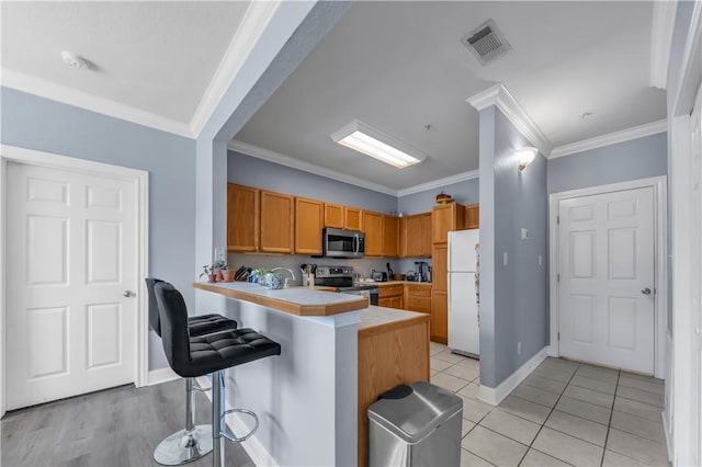 801 Luther St W Unit 107, College Station, TX 77840 - photo 9