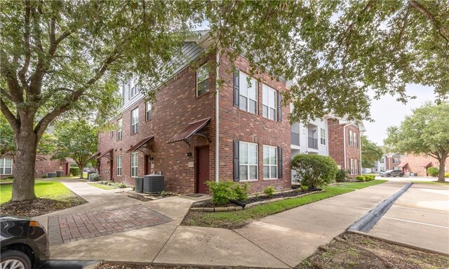 801 Luther St W Unit 107, College Station, TX 77840 - photo 1