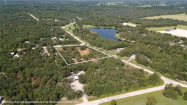 TBD(+/-2acres) Overlook Drive, Caldwell, TX 77836 - photo 3