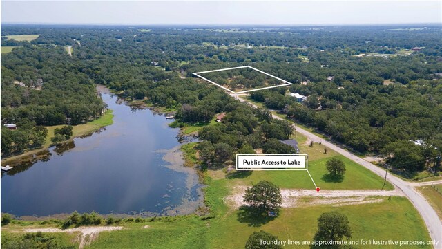 TBD(+/-2acres) Overlook Drive, Caldwell, TX 77836 - photo 2